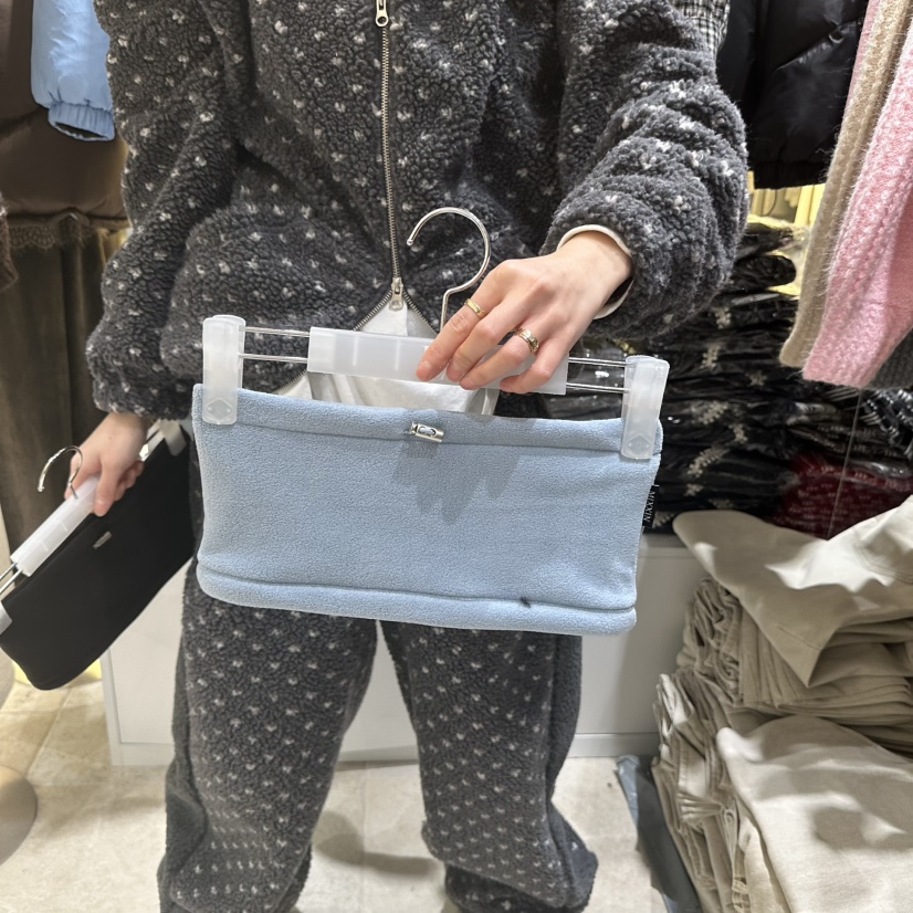 MIXXIN東大門㊣代購女士新品熱賣職業休閑推薦圍巾披肩抓絨MIXXIN圍巾/披肩圖色1