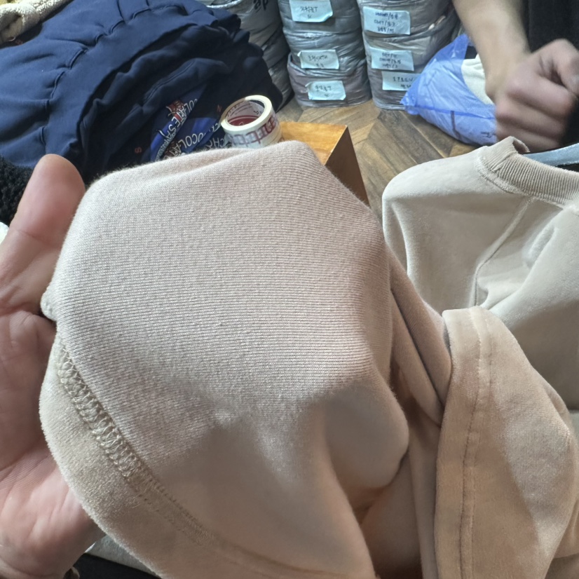 GARMENT-P東大門㊣實拍女裝新品職業推薦休閑熱賣25秋冬長袖T恤GARMENT長袖T恤