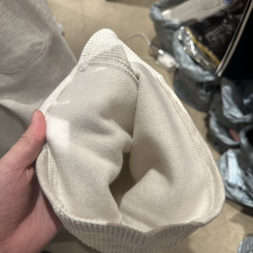 REPERTORY韓國直郵㊣女裝新品熱賣推薦時尚25秋冬休閑褲加絨REPERTORY休閑褲