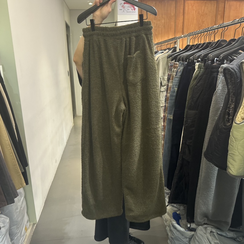 GARMENT-P東大門㊣代購女士新品時尚25秋冬真品休閑休閑褲GARMENT休閑褲