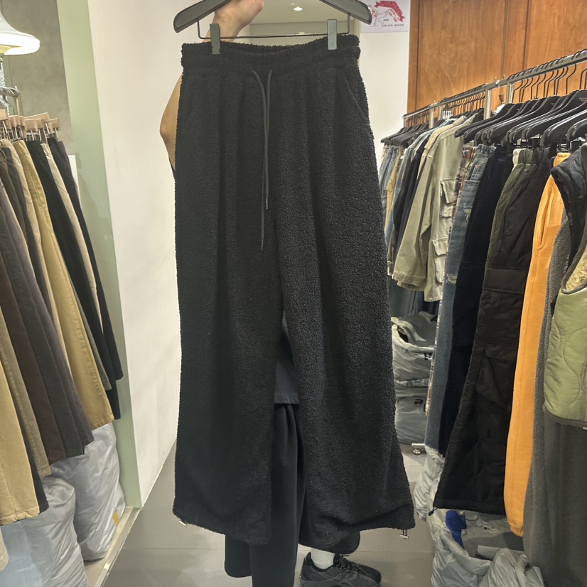 GARMENT-P東大門㊣代購女士新品時尚25秋冬真品休閑休閑褲GARMENT休閑褲圖色2