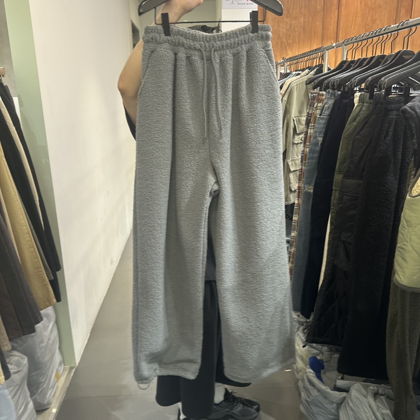 GARMENT-P東大門㊣代購女士新品時尚25秋冬真品休閑休閑褲GARMENT休閑褲圖色3