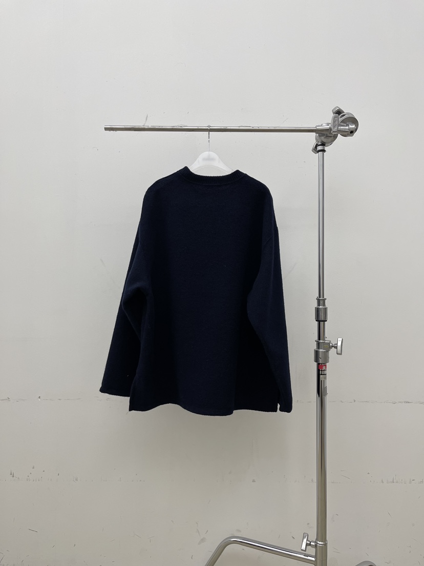 ATMOSPHERE東大門㊣直郵女裝新款25秋冬推薦休閑職業真品衛衣ATMOSPHERE/BLING衛衣