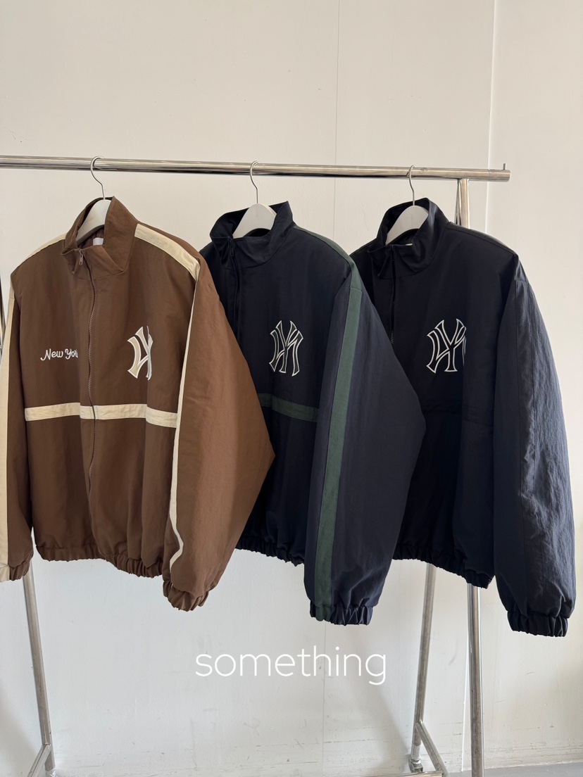 SOMETHING-L/FANCY東大門㊣代購女士新款職業熱賣人氣夾克SOMETHING-L/FANCY夾克