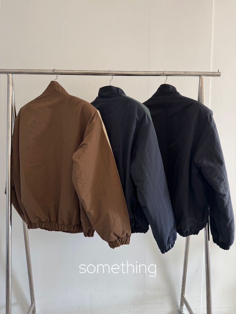 SOMETHING-L/FANCY東大門㊣代購女士新款職業熱賣人氣夾克SOMETHING-L/FANCY夾克