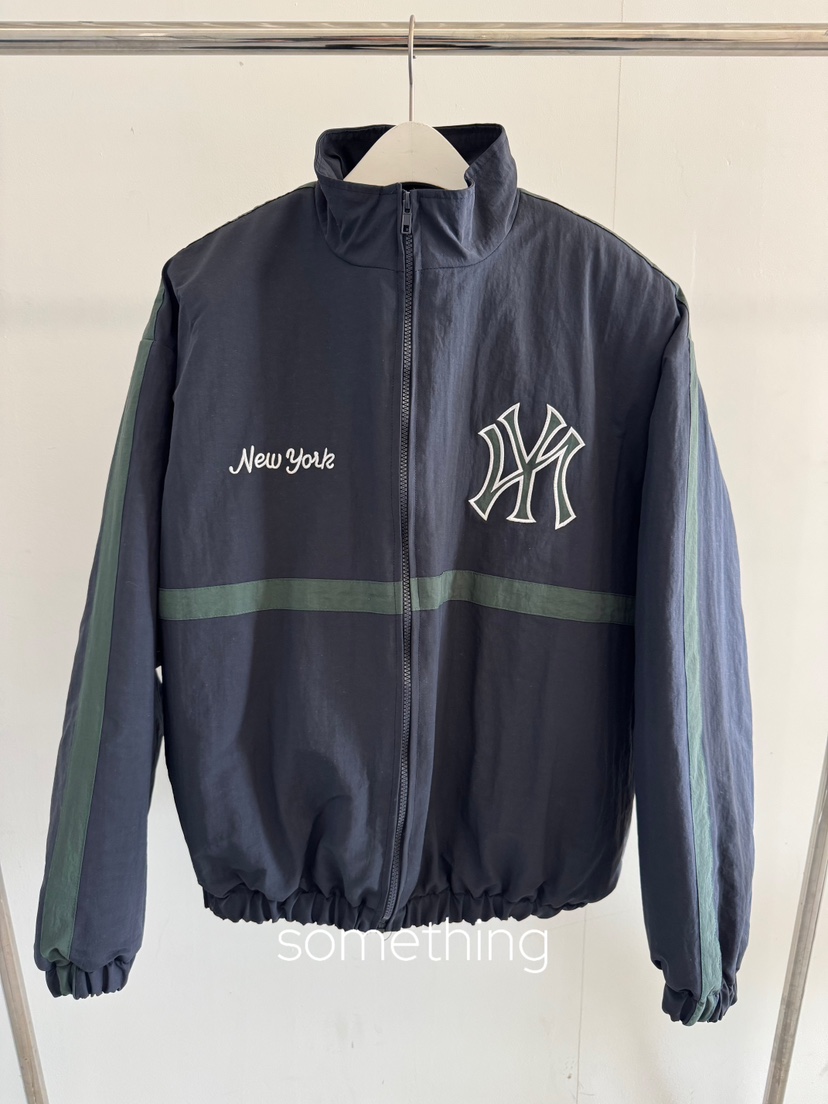 SOMETHING-L/FANCY東大門㊣代購女士新款職業熱賣人氣夾克SOMETHING-L/FANCY夾克圖色2