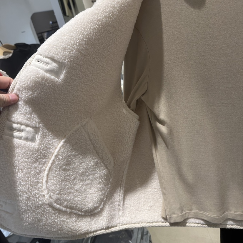 RICH SISTER東大門㊣實拍女裝新款人氣馬甲不含內搭里外穿RICH SISTER馬甲