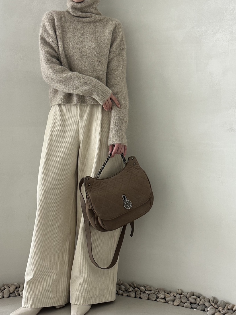 DEMAR韓國直郵㊣女士新款熱賣25秋冬真品職業休閑推薦針織衫DEMAR針織衫