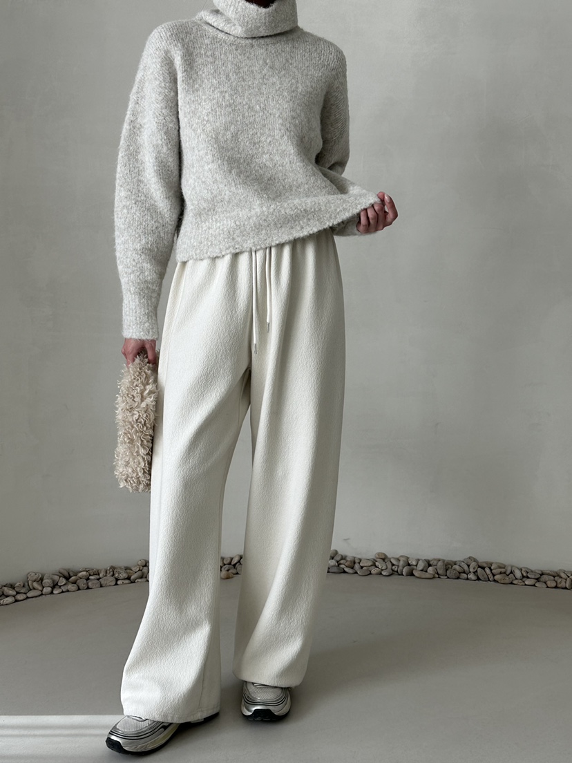 DEMAR韓國直郵㊣女士新款熱賣25秋冬真品職業休閑推薦針織衫DEMAR針織衫