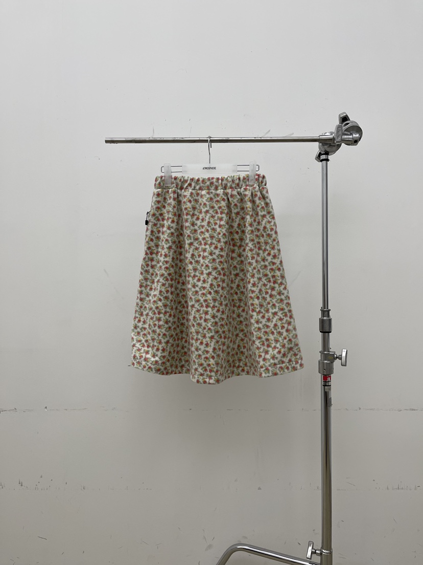 ATMOSPHERE東大門㊣實拍女士新款真品人氣職業半身裙中短裙ATMOSPHERE/BLING半身裙/中短裙圖色1粉