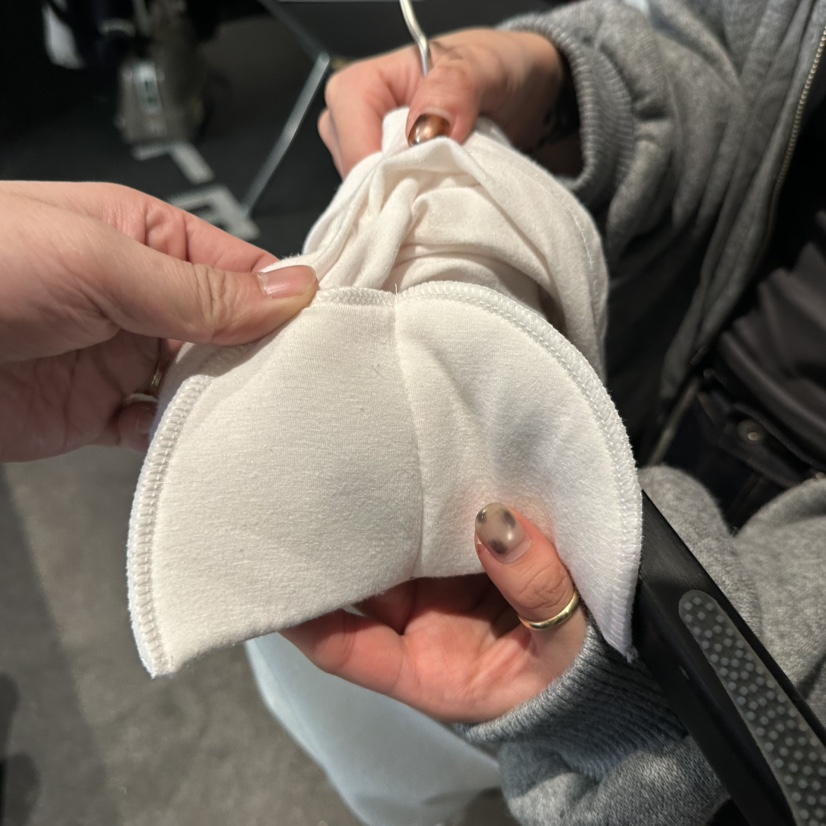 ELF-L東大門㊣直郵女裝新款25秋冬人氣推薦時尚真品長袖T恤PROJECT ELF/ELF-L長袖T恤