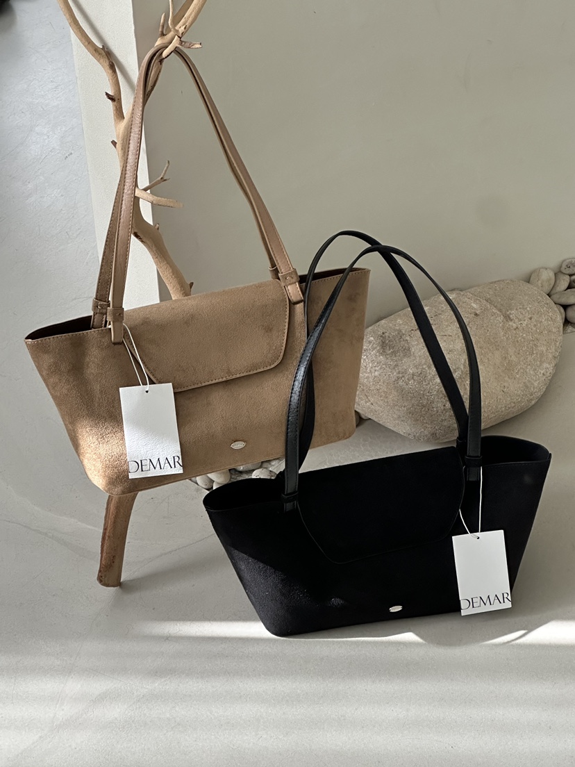 DEMAR韓國代購㊣女士新品時尚25秋冬職業真品熱賣手拿包腋下包DEMAR手拿包/腋下包