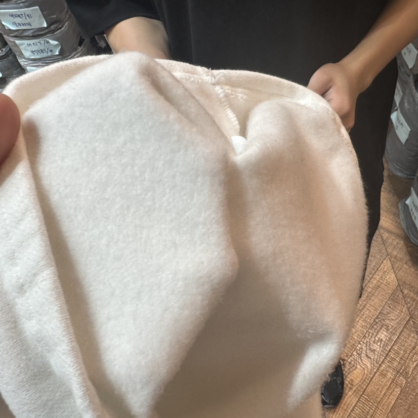 GARMENT-P東大門㊣實拍女裝新款推薦時尚熱賣衛衣天鵝絨加絨GARMENT衛衣