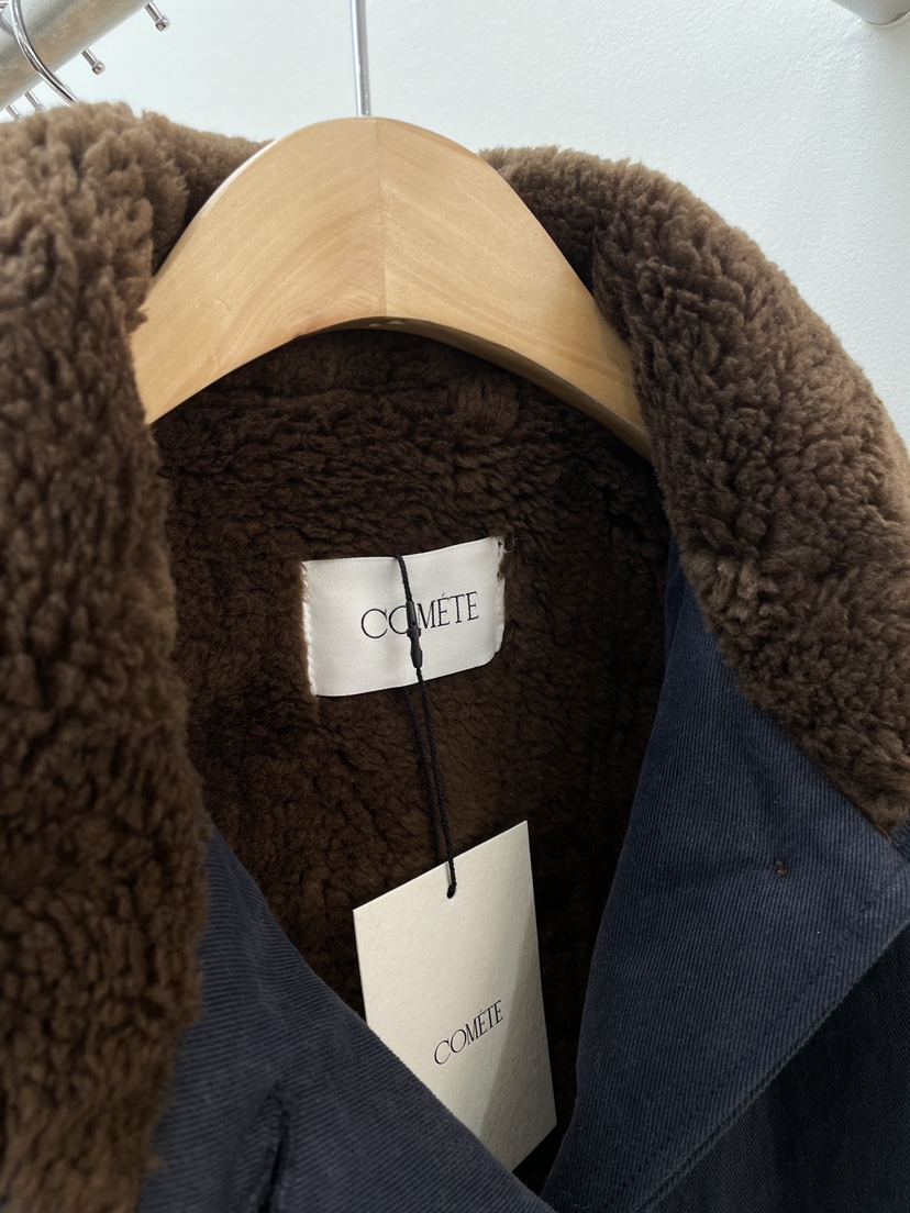 COMETE東大門㊣實拍女士新品熱賣休閑職業人氣時尚推薦夾克COMETE夾克