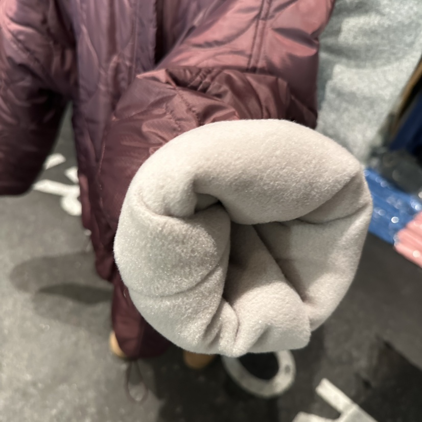 ELF-L東大門㊣實拍女裝新品25秋冬真品時尚休閑短款棉服棉PROJECT ELF/ELF-L短款棉服