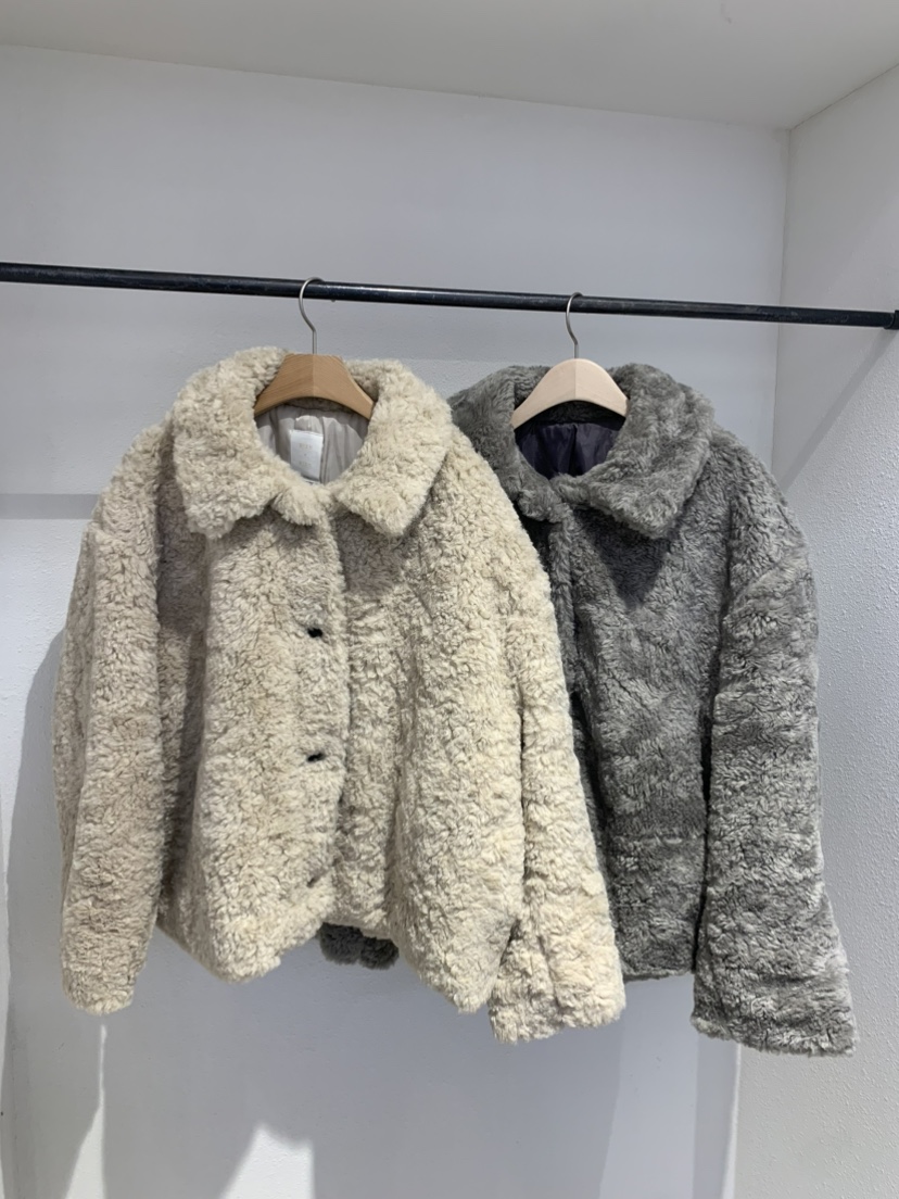 IR BIEN/BIENBIEN東大門㊣代購女士新款人氣休閑真品夾克IR BIEN/BIENBIEN夾克