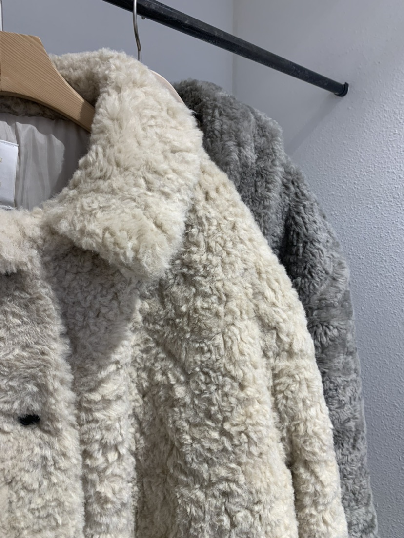 IR BIEN/BIENBIEN東大門㊣代購女士新款人氣休閑真品夾克IR BIEN/BIENBIEN夾克