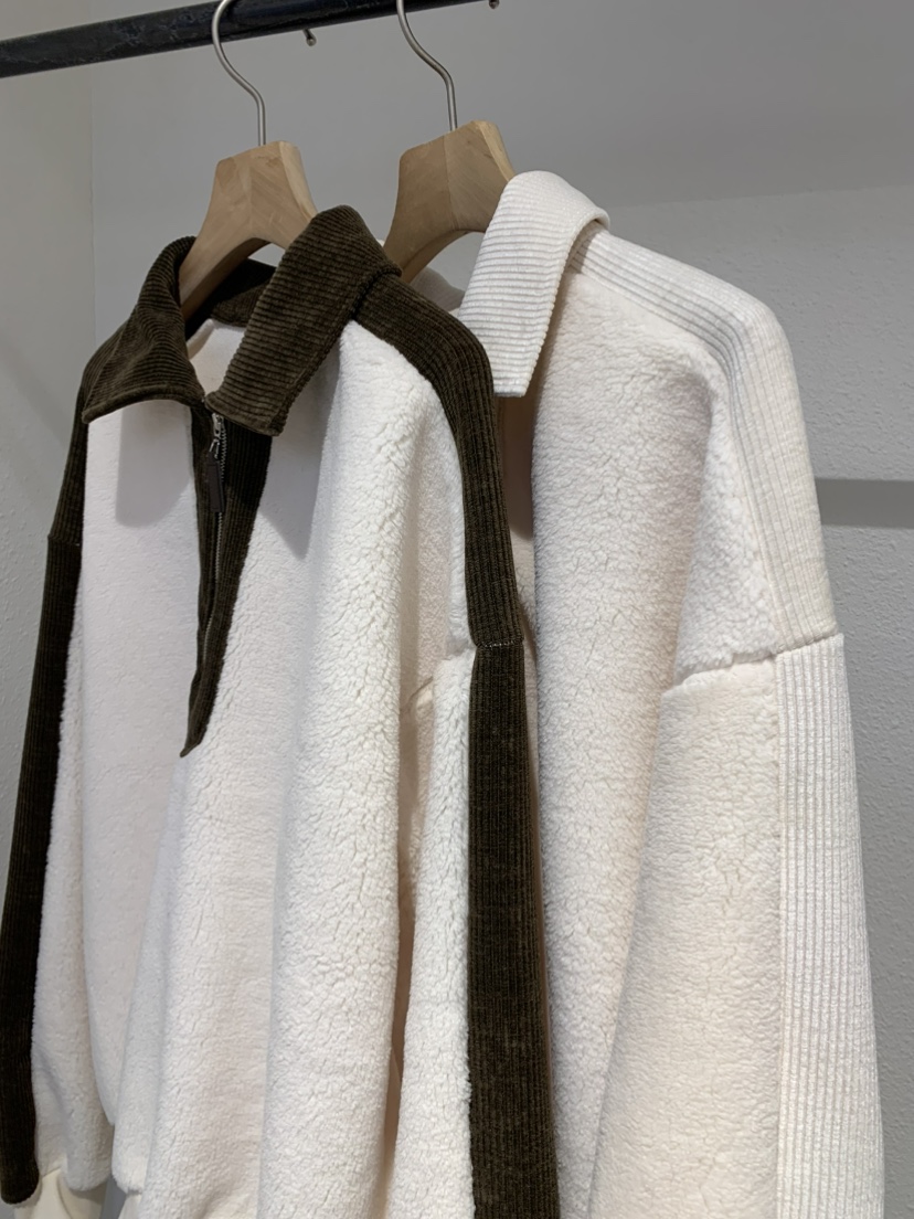 IR BIEN/BIENBIEN東大門㊣代購女裝新款休閑真品人氣衛衣IR BIEN/BIENBIEN衛衣