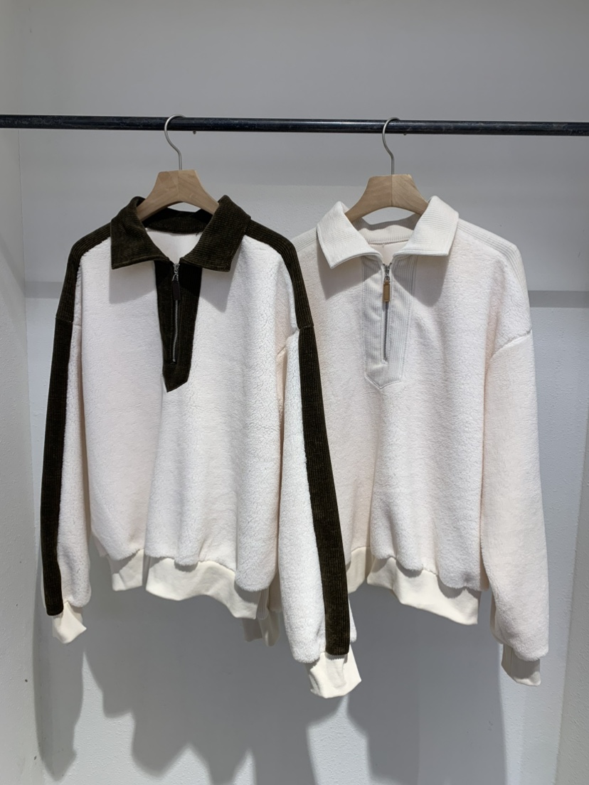 IR BIEN/BIENBIEN東大門㊣代購女裝新款休閑真品人氣衛衣IR BIEN/BIENBIEN衛衣