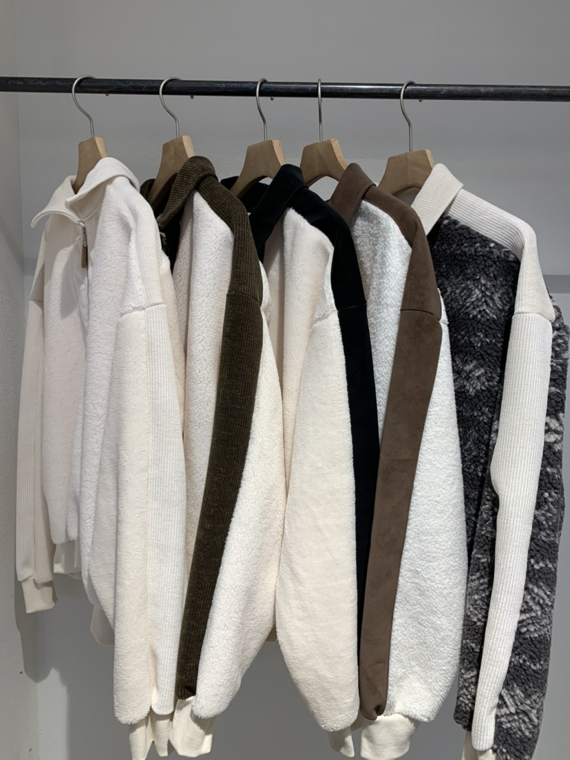 IR BIEN/BIENBIEN東大門㊣代購女裝新款休閑真品人氣衛衣IR BIEN/BIENBIEN衛衣圖色1左一色