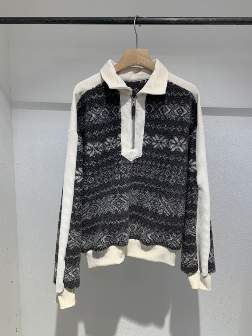 IR BIEN/BIENBIEN東大門㊣代購女裝新款休閑真品人氣衛衣IR BIEN/BIENBIEN衛衣圖色5