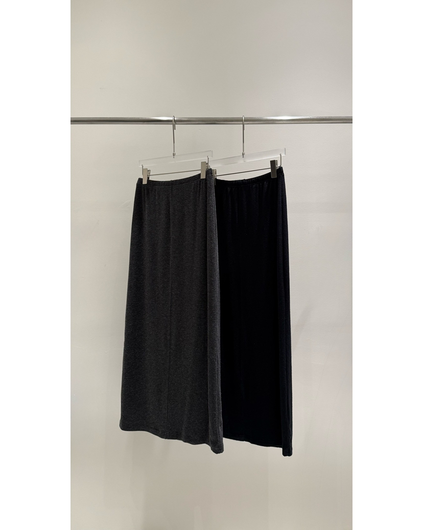 JANIE/NIA東大門㊣直郵女士新款25秋冬時尚職業半身裙中短裙JANIE/NIA半身裙/中短裙