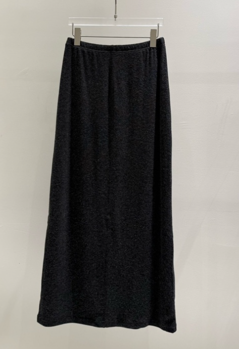 JANIE/NIA東大門㊣直郵女士新款25秋冬時尚職業半身裙中短裙JANIE/NIA半身裙/中短裙圖色1