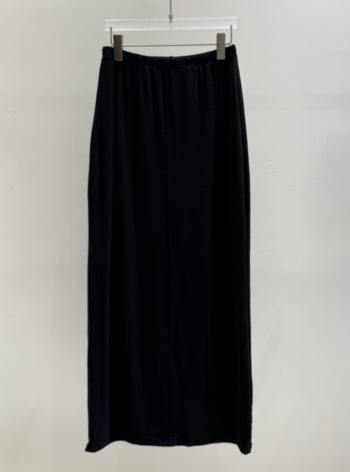 JANIE/NIA東大門㊣直郵女士新款25秋冬時尚職業半身裙中短裙JANIE/NIA半身裙/中短裙圖色2