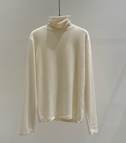 JANIE/NIA東大門㊣實拍女士新品人氣推薦休閑職業25秋冬長袖T恤JANIE/NIA長袖T恤圖色1