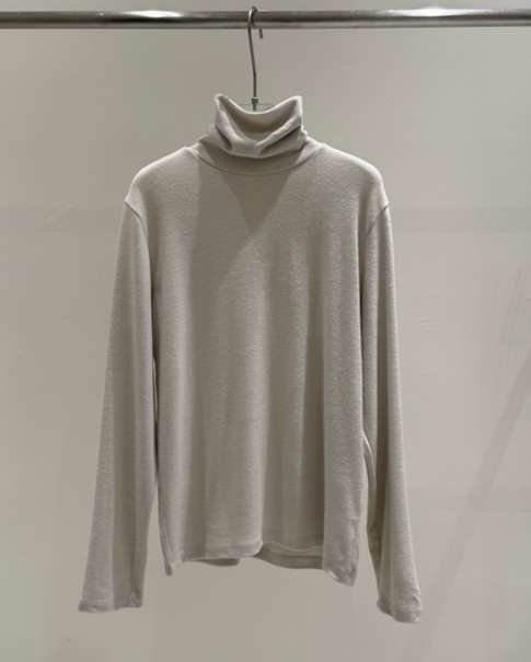 JANIE/NIA東大門㊣實拍女士新品人氣推薦休閑職業25秋冬長袖T恤JANIE/NIA長袖T恤圖色2