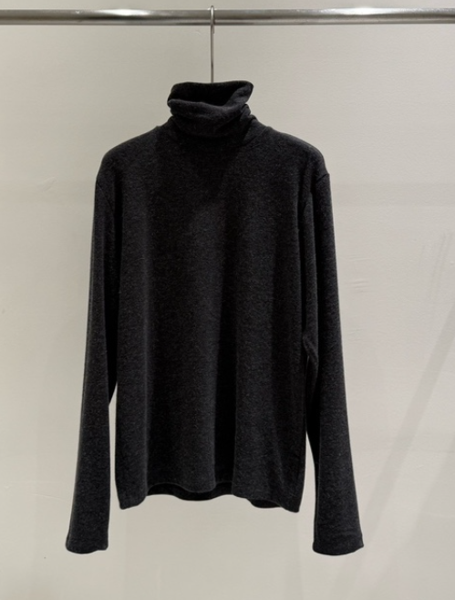 JANIE/NIA東大門㊣實拍女士新品人氣推薦休閑職業25秋冬長袖T恤JANIE/NIA長袖T恤圖色5