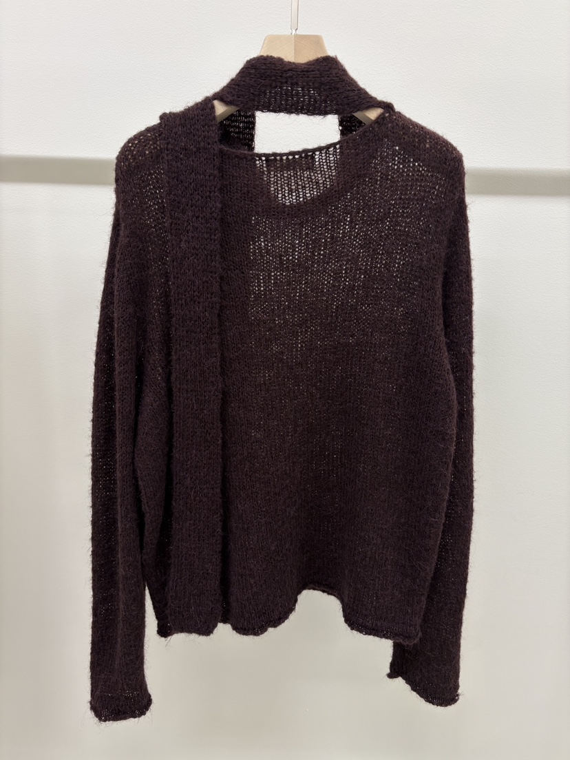 KONI東大門㊣實拍女士新款真品職業熱賣人氣推薦時尚針織衫KONI針織衫