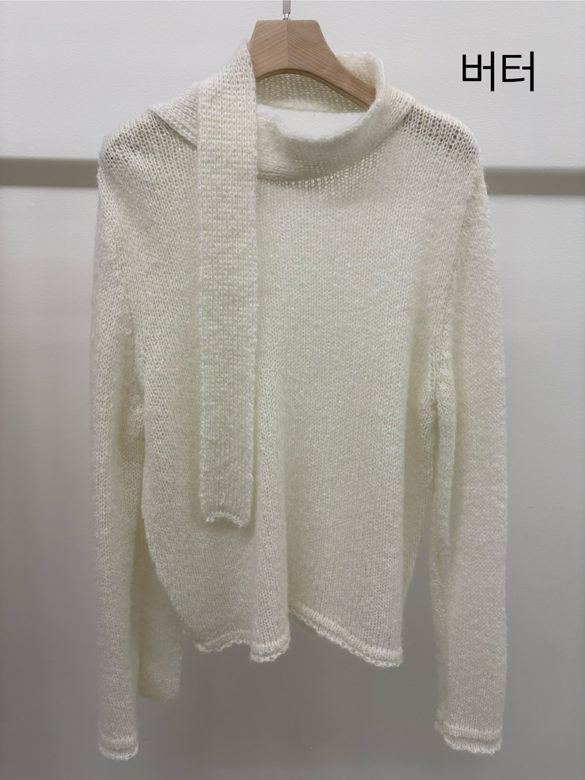 KONI東大門㊣實拍女士新款真品職業熱賣人氣推薦時尚針織衫KONI針織衫圖色1