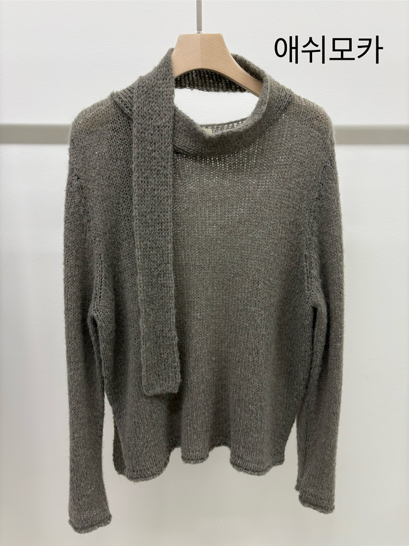 KONI東大門㊣實拍女士新款真品職業熱賣人氣推薦時尚針織衫KONI針織衫圖色4