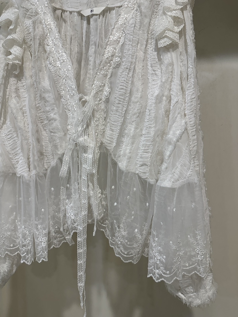 81 MARKET-L東大門㊣實拍女士新品人氣休閑真品襯衫蕾絲衫81 MARKET-L襯衫/蕾絲衫