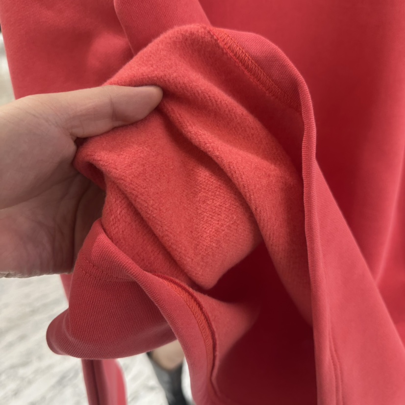 FORMING-P韓國代購㊣女士新品人氣熱賣25秋冬推薦長袖T恤加絨FORMING-P長袖T恤