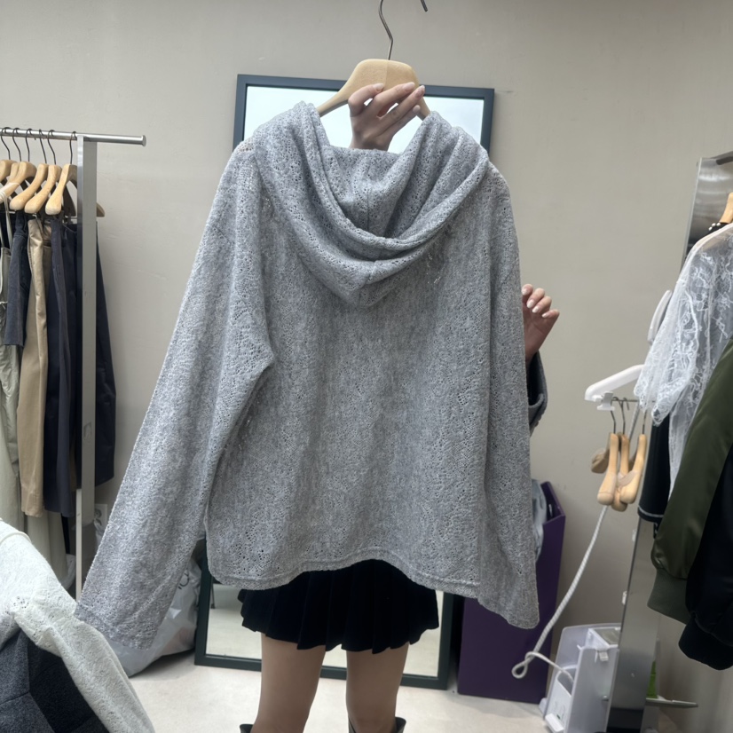 FORMING-P韓國直郵㊣女裝新品推薦熱賣休閑真品25秋冬衛衣FORMING-P衛衣