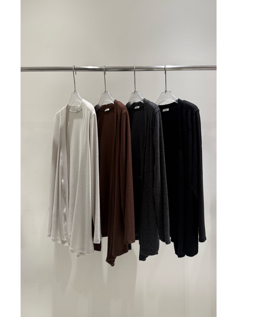 JANIE/NIA東大門㊣代購女士新品真品人氣休閑時尚針織衫開衫JANIE/NIA針織衫