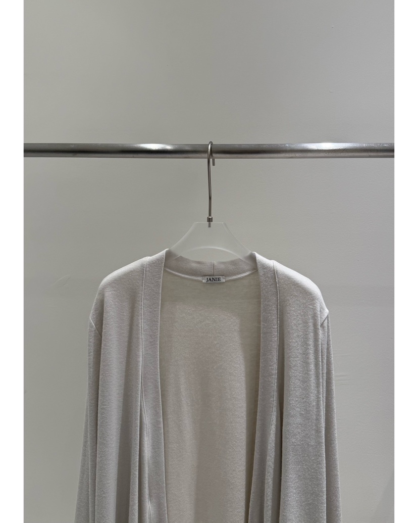 JANIE/NIA東大門㊣代購女士新品真品人氣休閑時尚針織衫開衫JANIE/NIA針織衫