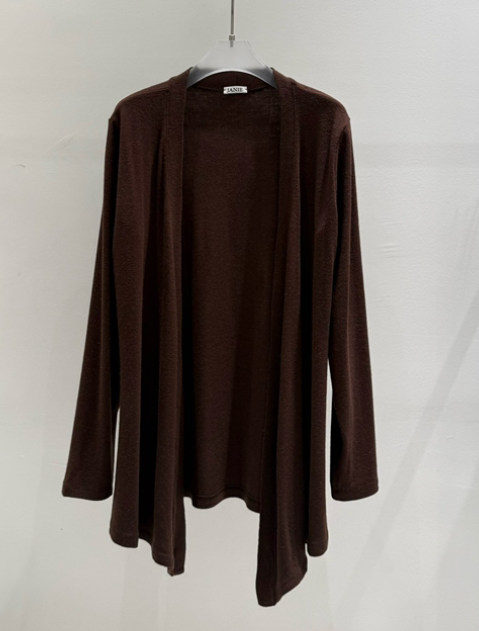 JANIE/NIA東大門㊣代購女士新品真品人氣休閑時尚針織衫開衫JANIE/NIA針織衫圖色2