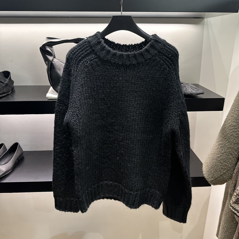 FEBRUARY 11韓國代購㊣女士新品熱賣時尚休閑人氣毛衣羊毛FEBRUARY 11毛衣圖色3