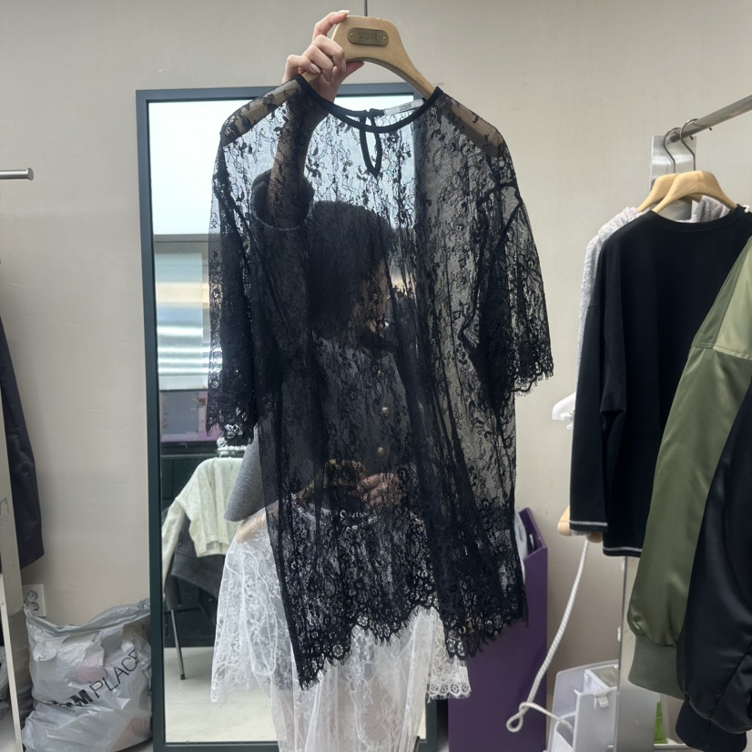 FORMING-P韓國代購㊣女士新品休閑職業人氣推薦真品25秋冬T恤FORMING-PT恤圖色2