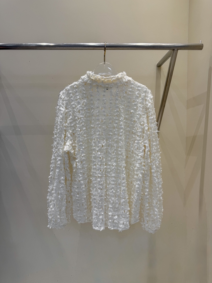 81 MARKET-L韓國直郵㊣女裝新款熱賣真品職業時尚襯衫蕾絲衫81 MARKET-L襯衫/蕾絲衫