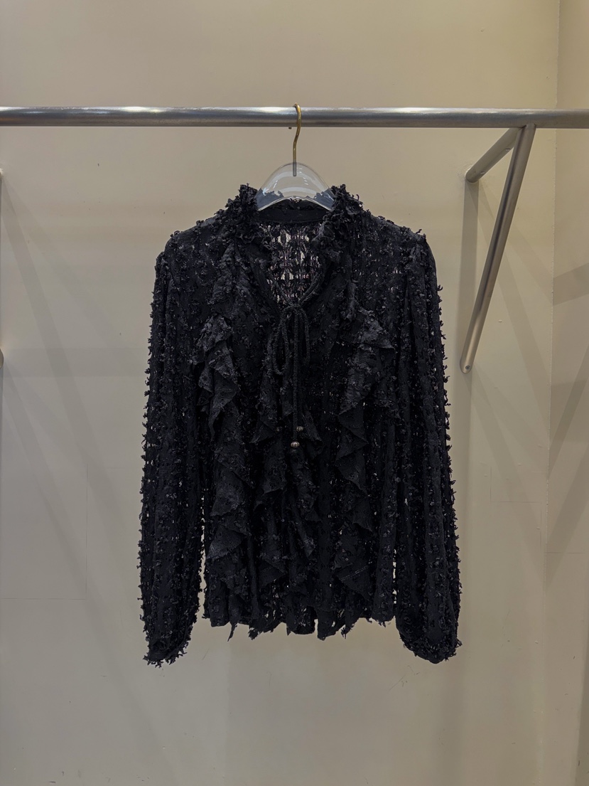 81 MARKET-L韓國直郵㊣女裝新款熱賣真品職業時尚襯衫蕾絲衫81 MARKET-L襯衫/蕾絲衫圖色2