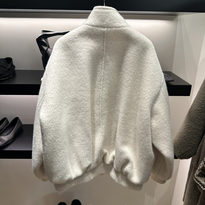 FEBRUARY 11東大門㊣代購女裝新款休閑人氣熱賣真品夾克羊毛FEBRUARY 11夾克