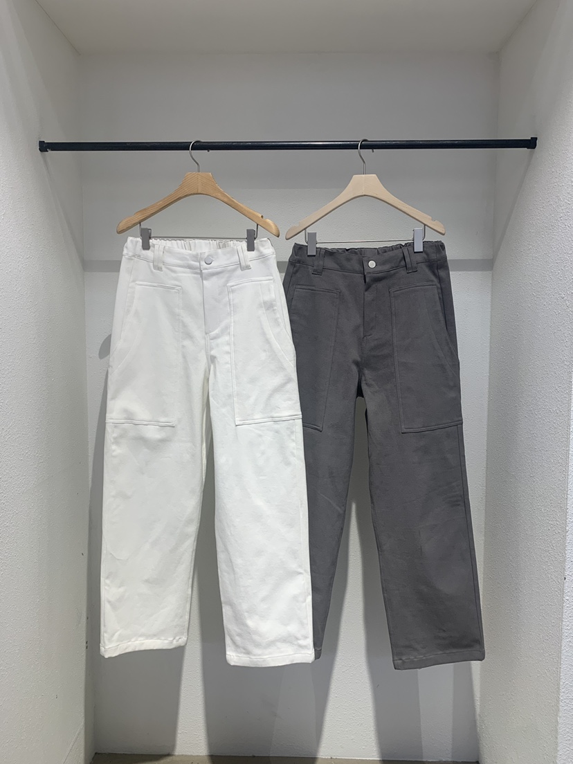 IR BIEN/BIENBIEN韓國直郵㊣女裝新品推薦人氣真品休閑褲IR BIEN/BIENBIEN休閑褲