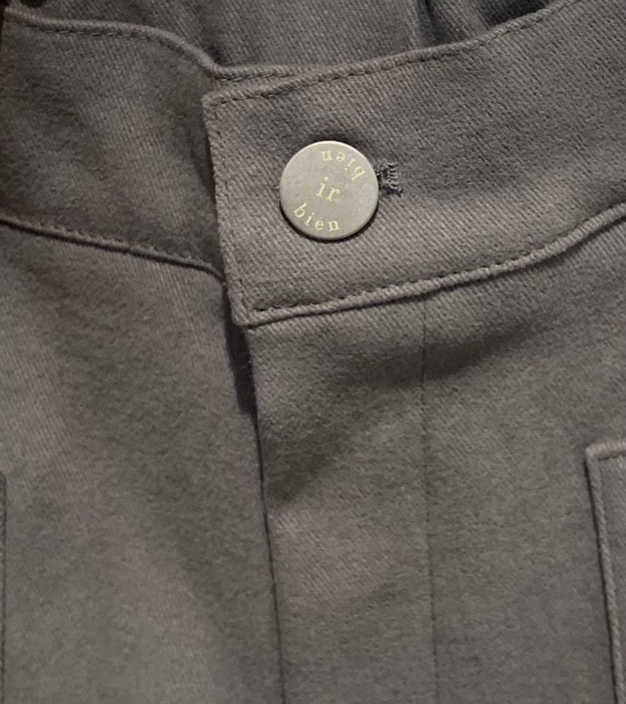 IR BIEN/BIENBIEN韓國直郵㊣女裝新品推薦人氣真品休閑褲IR BIEN/BIENBIEN休閑褲