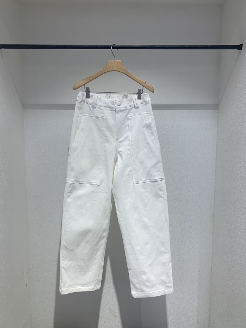 IR BIEN/BIENBIEN韓國直郵㊣女裝新品推薦人氣真品休閑褲IR BIEN/BIENBIEN休閑褲圖色1