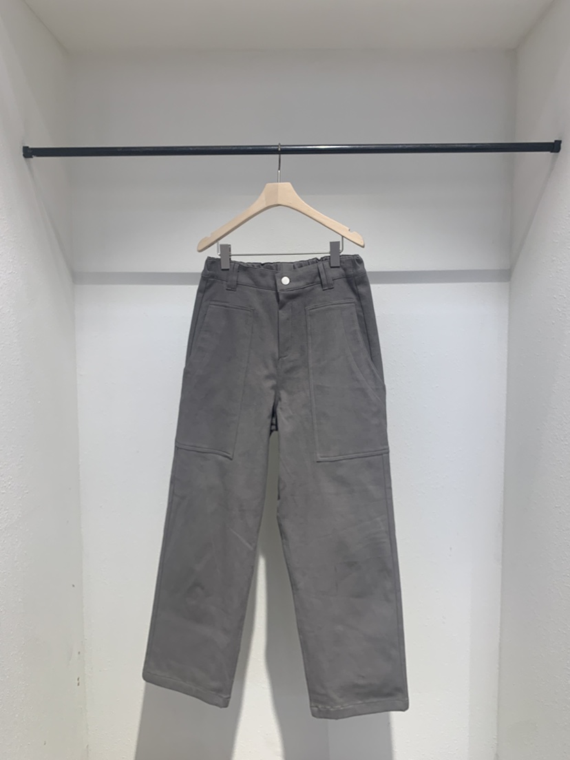 IR BIEN/BIENBIEN韓國直郵㊣女裝新品推薦人氣真品休閑褲IR BIEN/BIENBIEN休閑褲圖色2