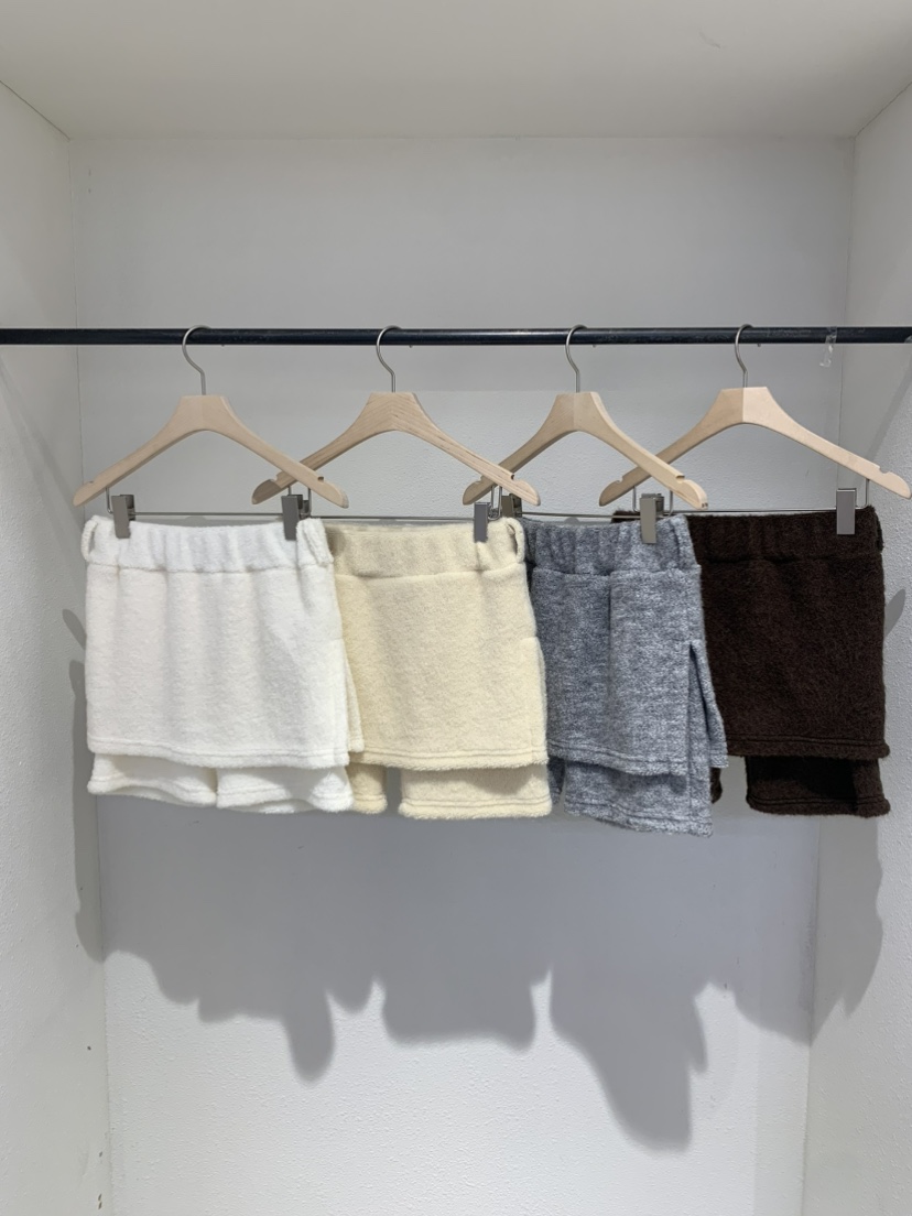 IR BIEN/BIENBIEN韓國代購㊣女士新品職業時尚推薦熱賣裙褲IR BIEN/BIENBIEN裙褲